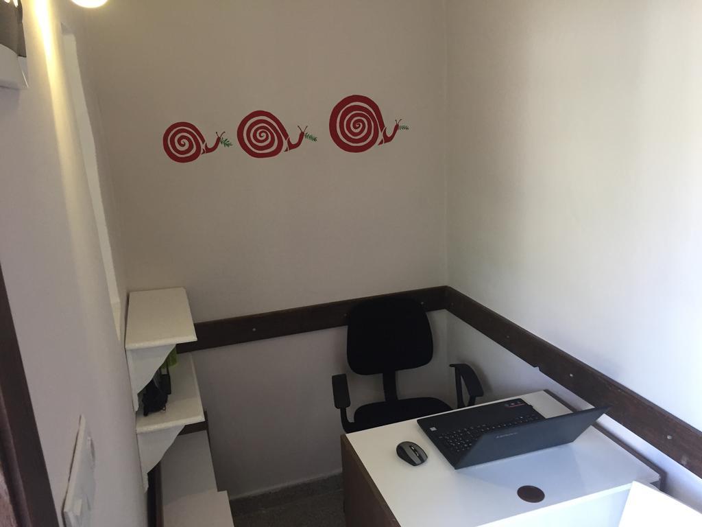 On Hotel Adrasan Zewnętrze zdjęcie
