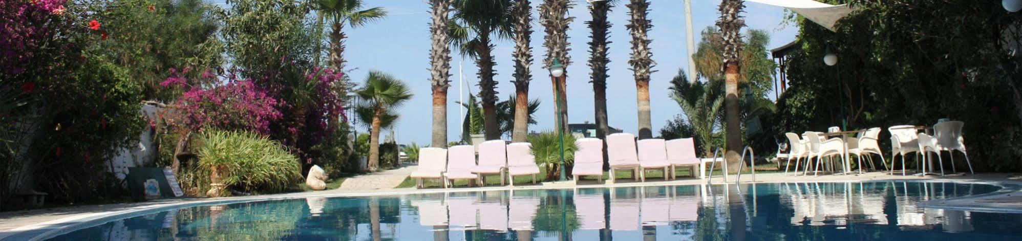 On Hotel Adrasan Zewnętrze zdjęcie