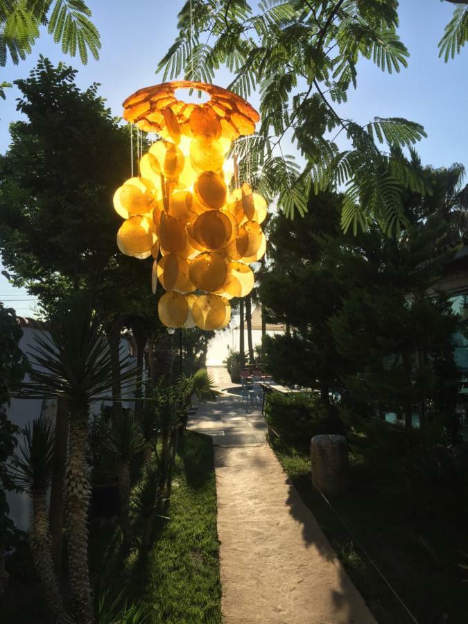 On Hotel Adrasan Zewnętrze zdjęcie